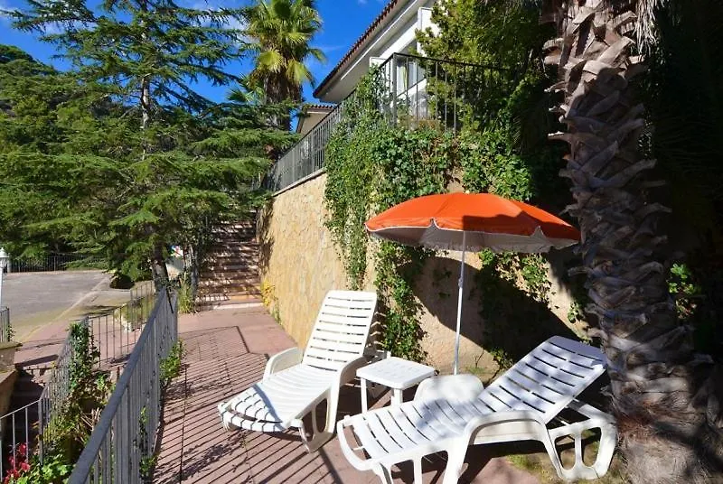 Club Villamar - Jaime 3 Lloret de Mar Villa