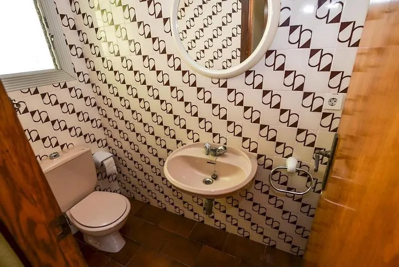 Villa Club Villamar - Jaime 3 Lloret de Mar İspanya