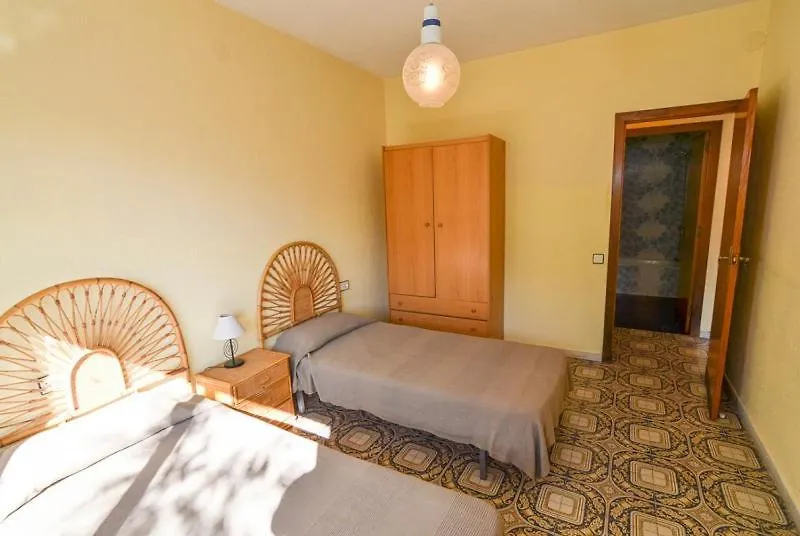 Club Villamar - Jaime 3 Lloret de Mar İspanya