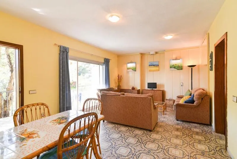 Villa Club Villamar - Jaime 3 Lloret de Mar Spain