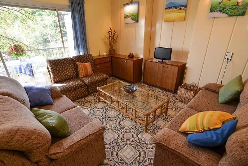 Club Villamar - Jaime 3 Lloret de Mar Villa
