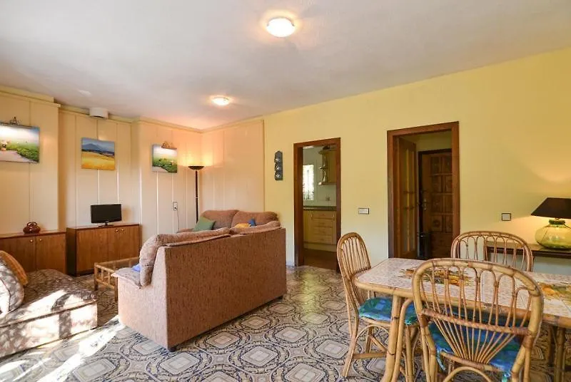Villa Club Villamar - Jaime 3 Lloret de Mar