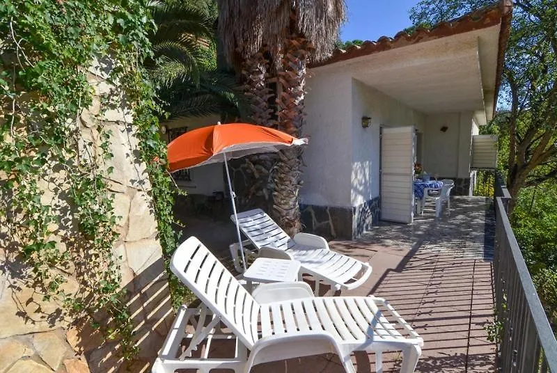 Club Villamar - Jaime 3 Lloret de Mar Spain