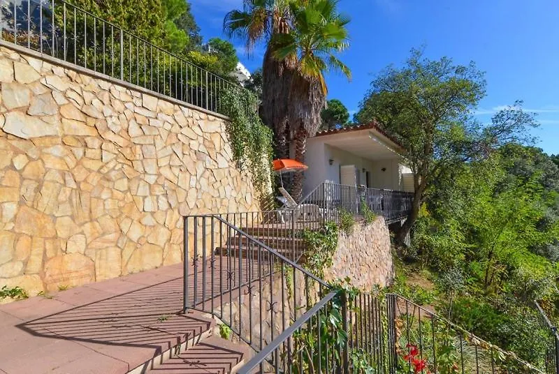 Villa Club Villamar - Jaime 3 Lloret de Mar Spain
