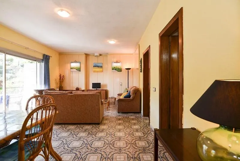 Club Villamar - Jaime 3 Lloret de Mar