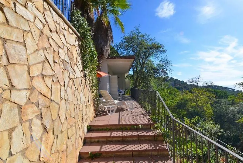 Villa Club Villamar - Jaime 3 Lloret de Mar