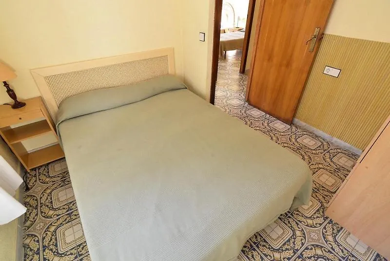 Club Villamar - Jaime 3 Lloret de Mar Villa