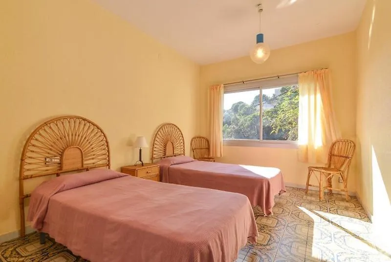Club Villamar - Jaime 3 Lloret de Mar Villa