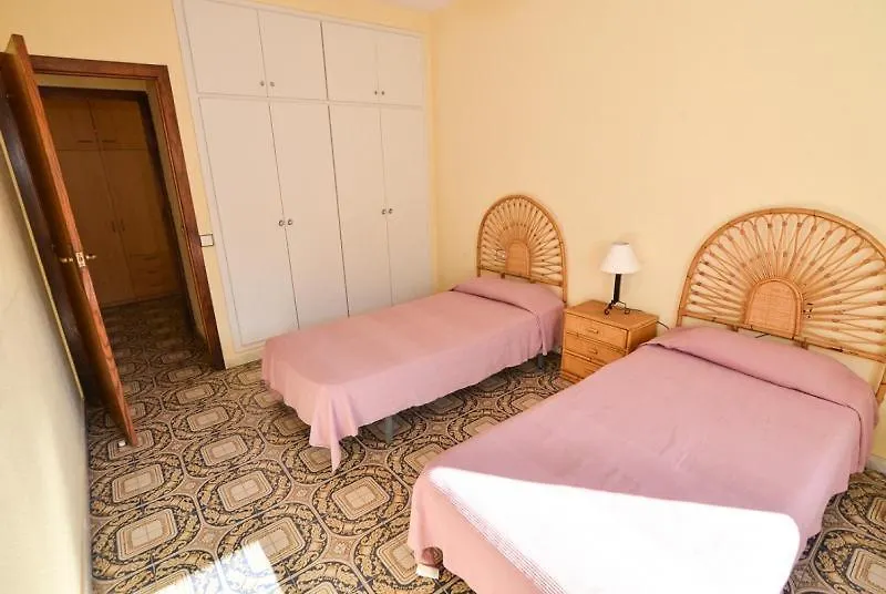 Villa Club Villamar - Jaime 3 Lloret de Mar