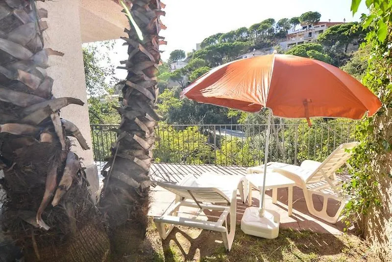 Villa Club Villamar - Jaime 3 Lloret de Mar