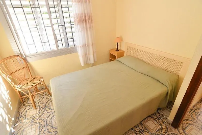 Club Villamar - Jaime 3 Lloret de Mar 0*,  Spain